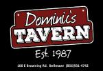Dominic’s Tavern foodtruck