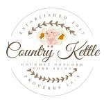 Country Kettle Corn and Skins