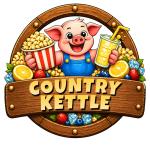 Country Kettle Corn and Skins