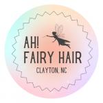 AH! Fairy Hair