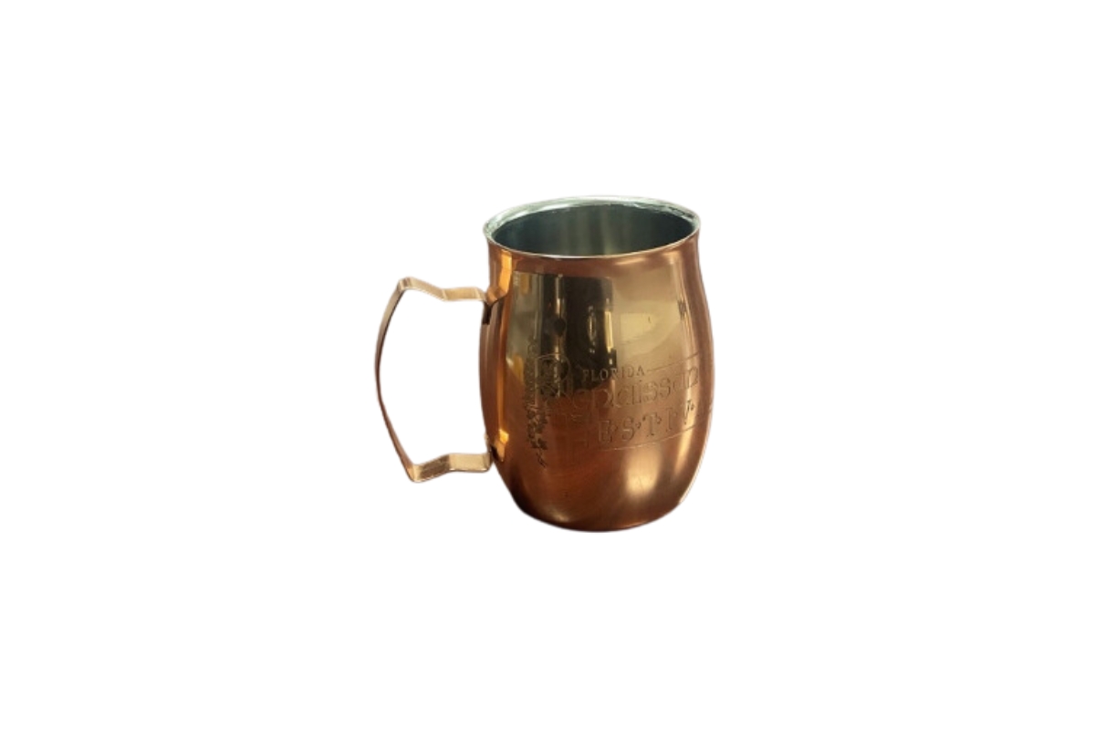 Copper  Mug - 24 oz. picture