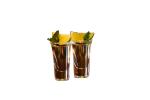 Shot/Topper - 1 oz. (Rum, Vodka or Tequila)