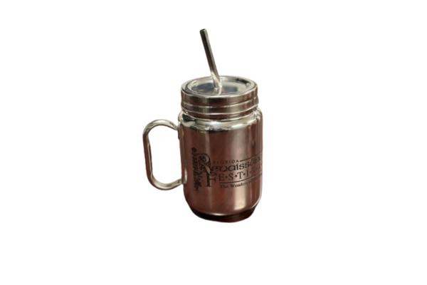 Refill - 32 oz. (Mason Jar)