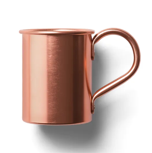 Copper  Mug - 24oz
