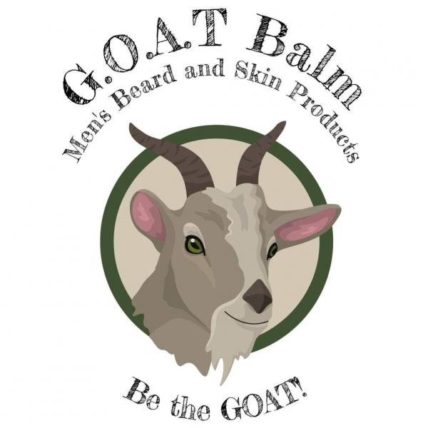 G.O.A.T Balm - Men's Grooming Products
