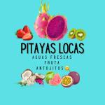 Pitayas Locas
