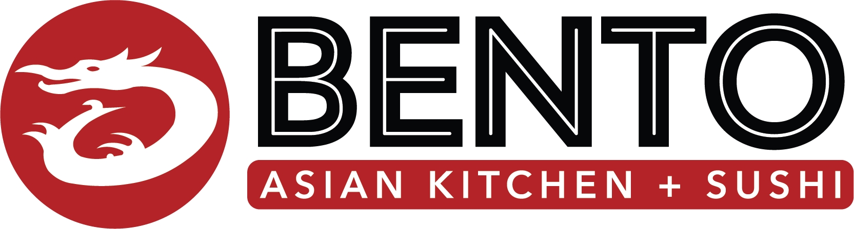 Bento Asian Kitchen + Sushi