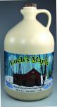 Loch's maple syrup