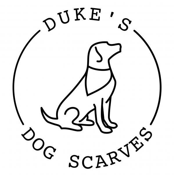 Duke’s Dog Scarves