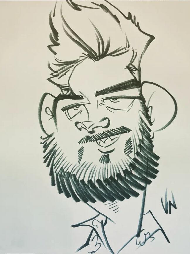  User Profile