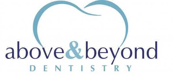 Above and Beyond Dentistry