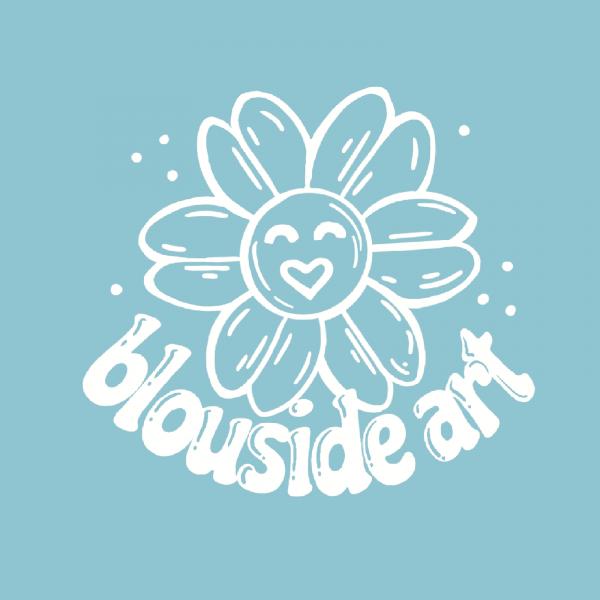 blouside art