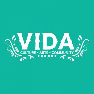 VIDA Cultural Arts logo