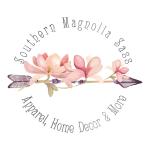 Southern Magnolia Sass