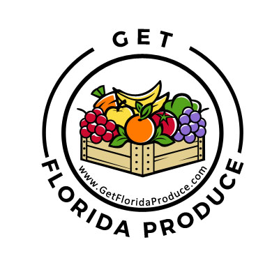 Get Florida Produce