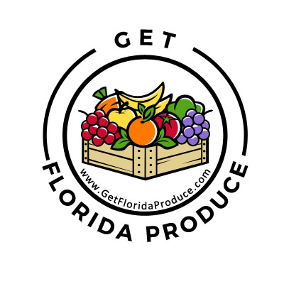 Get Florida Produce
