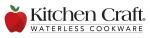 Kitchen Craft Waterless Cookware