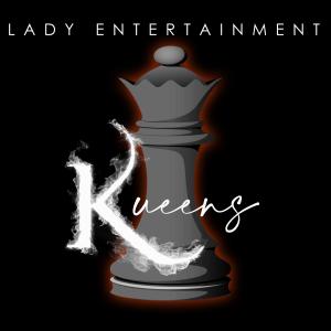 Lady Entertainment logo