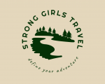 Strong Girls Travel