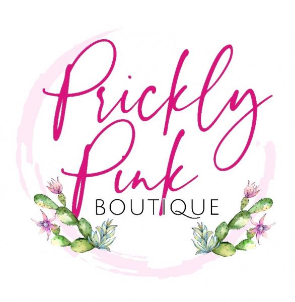 Prickly Pink Boutique