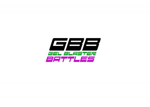 Gel Blaster Battle