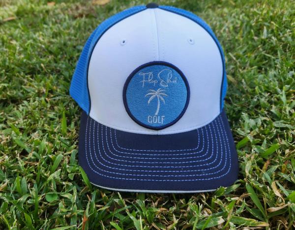 Flop Shot Golf Apparel