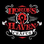 Horde's Haven Crafts