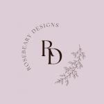 Rosebeary Designs