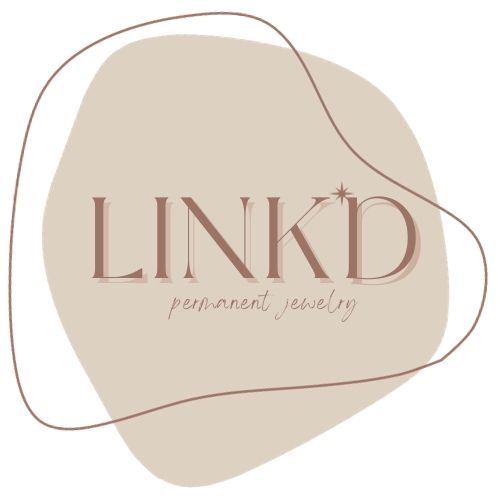 Link'd permanent jewelry
