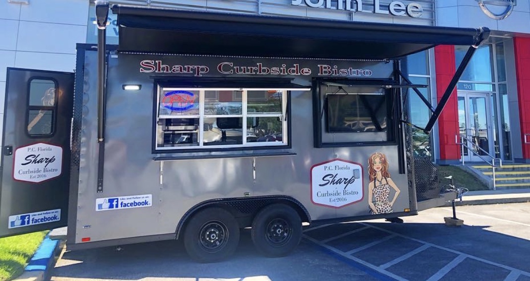 Sharp Curbside Bistro