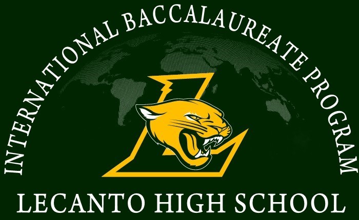 Lecanto High School IB Program
