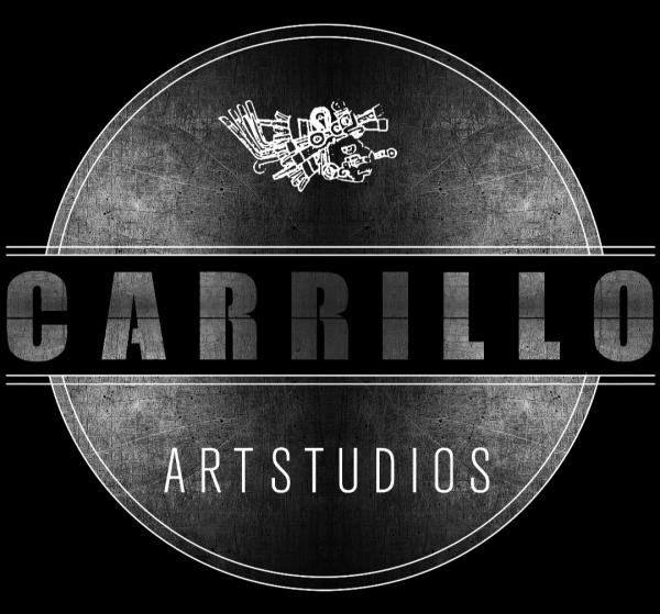 Carrillo Art Studios