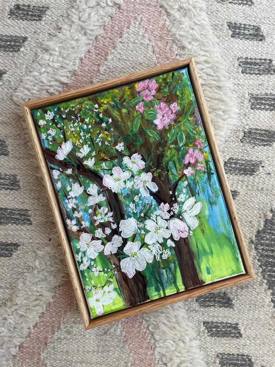 "Welcome Back" picture