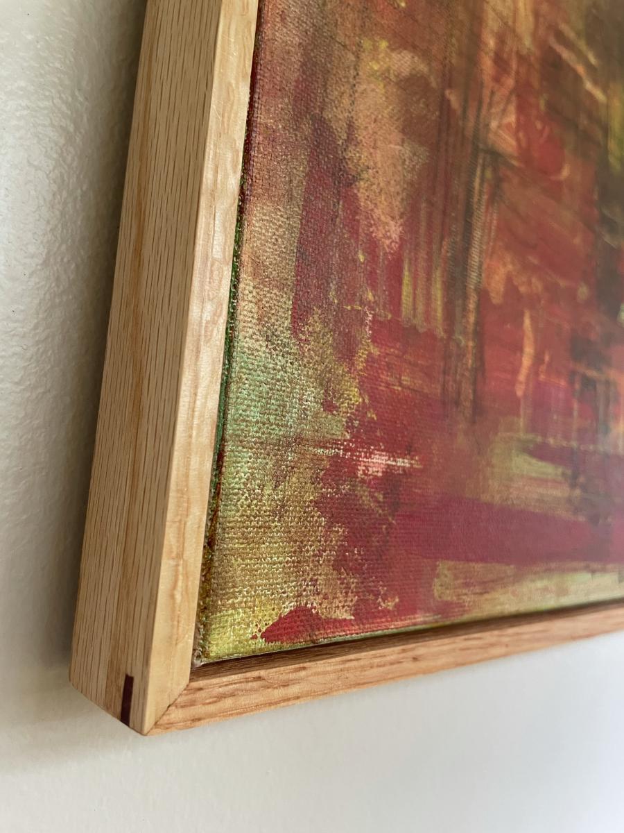 “Autumnal “ picture