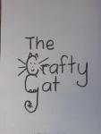 The Crafty Cat/handmadebyjanet