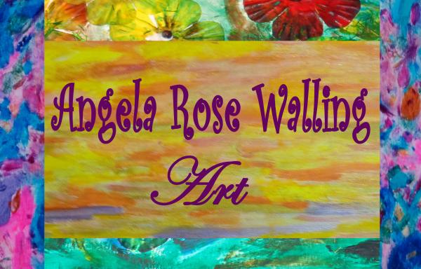 Angela Rose Walling Art
