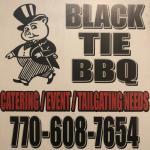 Black Tie BBQ