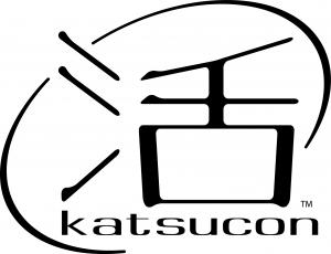 Katsucon Entertainment logo
