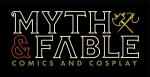 Myth & Fable Comics and Cosplay