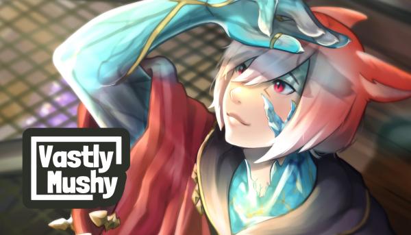 VastlyMushy