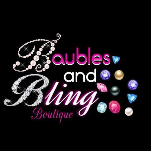 Baubles and Bling Boutique