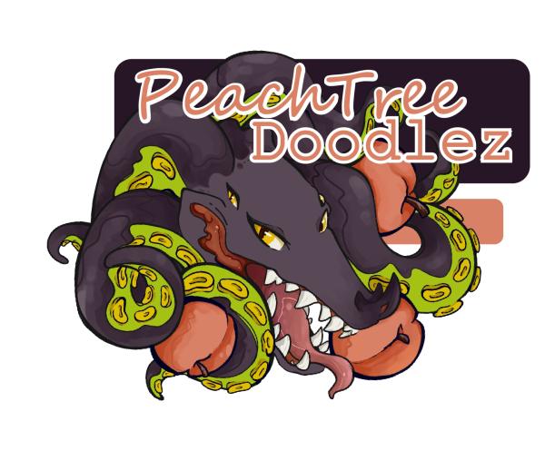 PeachTree Doodlez