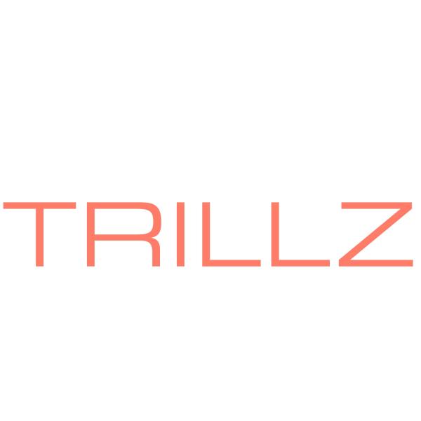 Trillzart