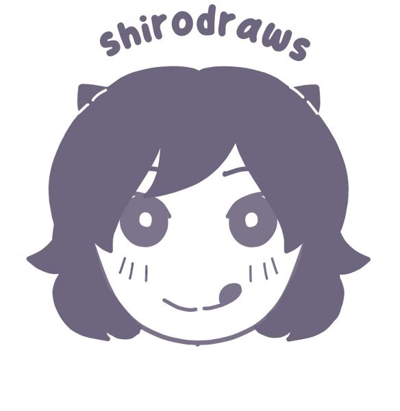 Shirodraws