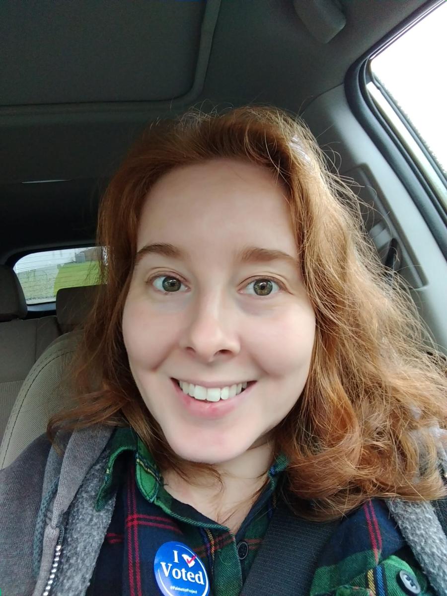 Christine Brunson User Profile