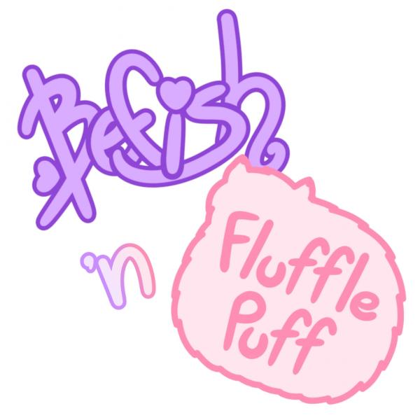 Befish n' Fluffle Stuff