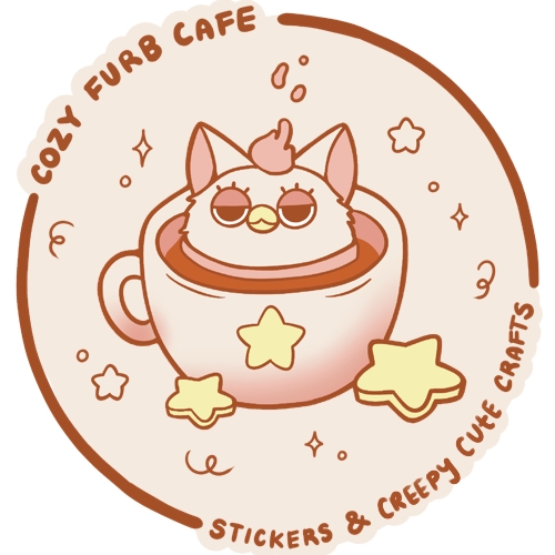 CozyFurbCafe