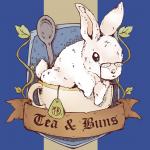 Tea & Buns