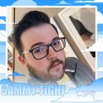 Sammy Tighe