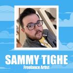 Sammy Tighe